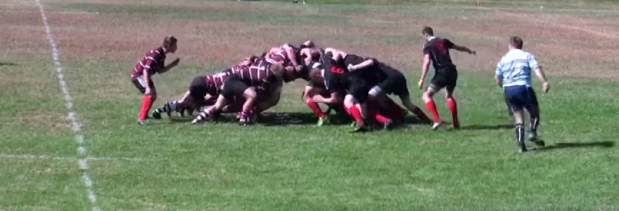 Potsdam Rugby