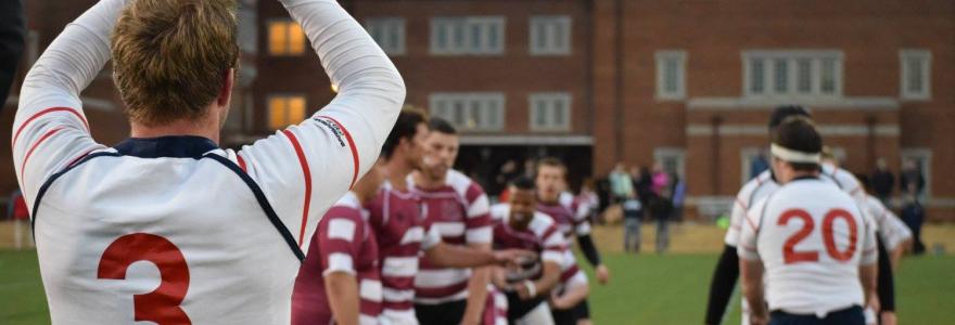 Richmond Rugby