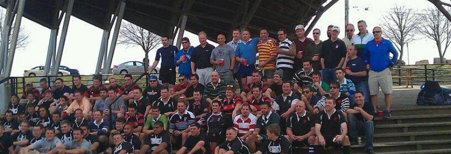 Sacred Heart University Rugby