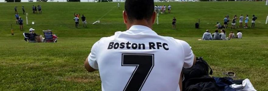 Boston RFC Collegians