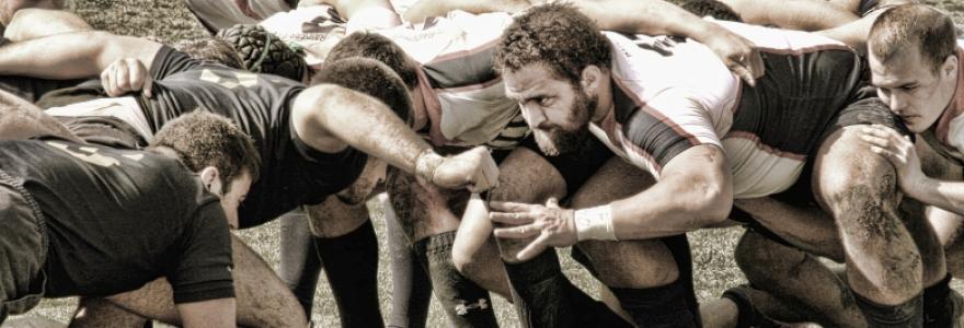 Ship Rugby