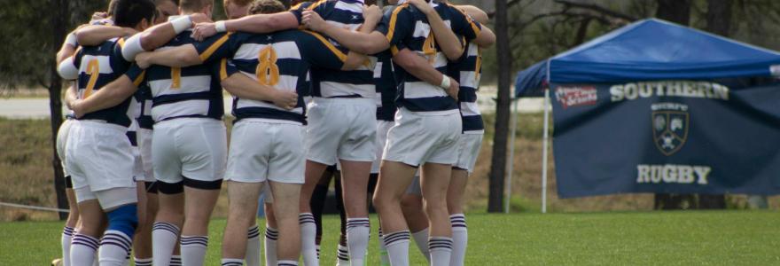 Georgia Southern Rugby