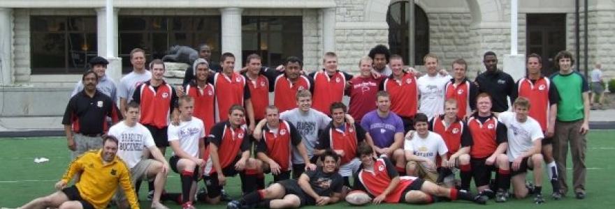 Kansas State Rugby