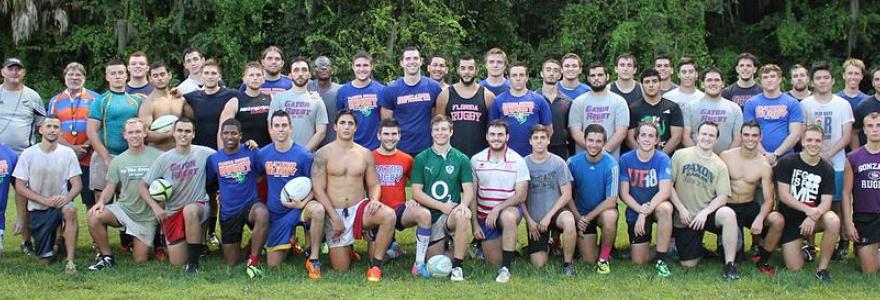 University of Florida Rugby