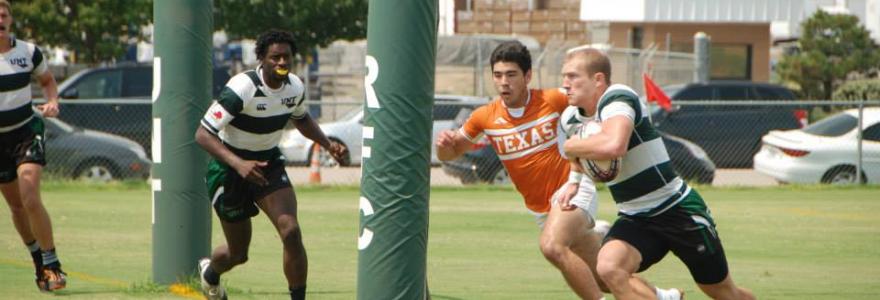 North Texas Rugby