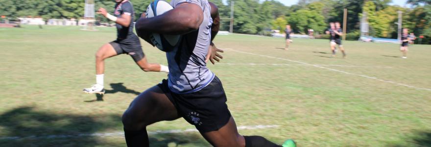 Kings Point Rugby Club