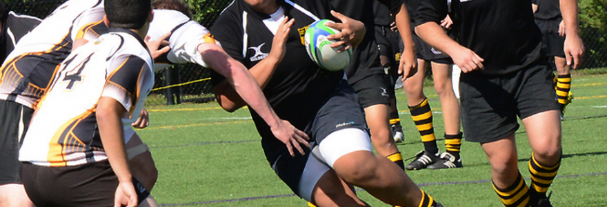 VCU Rugby