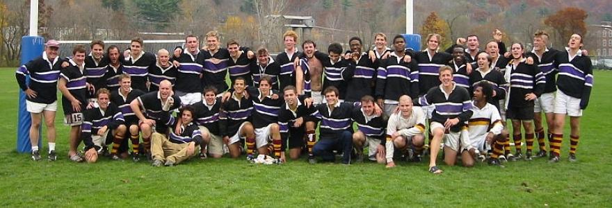 Williams College Rugby