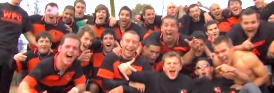 WPU Rugby