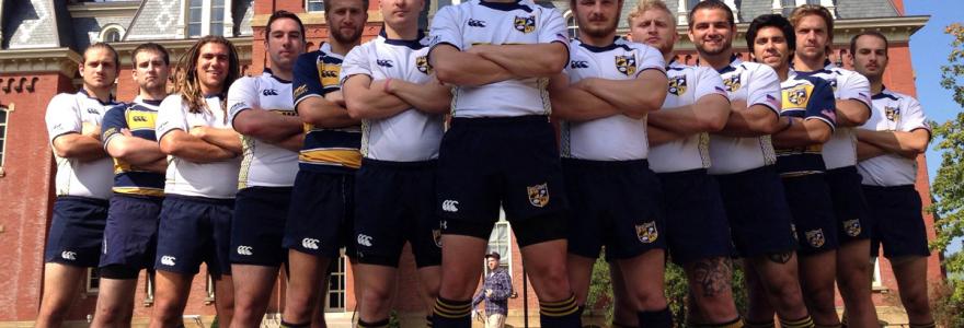 WVU Rugby