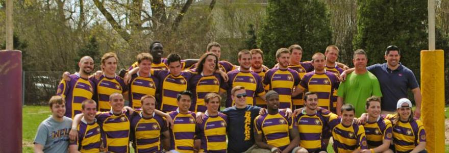 West Chester Rugby
