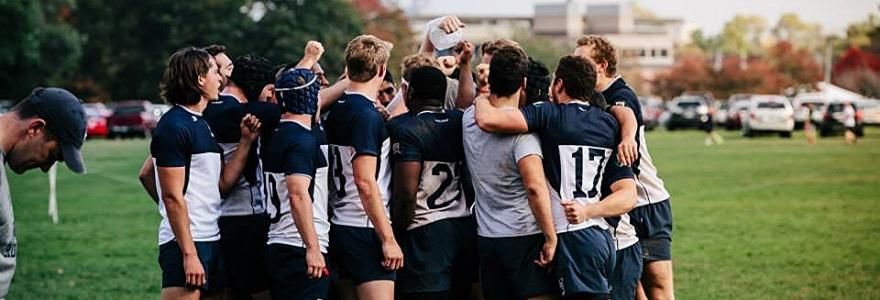 Yale rugby