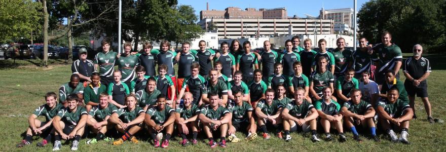 York College Rugby