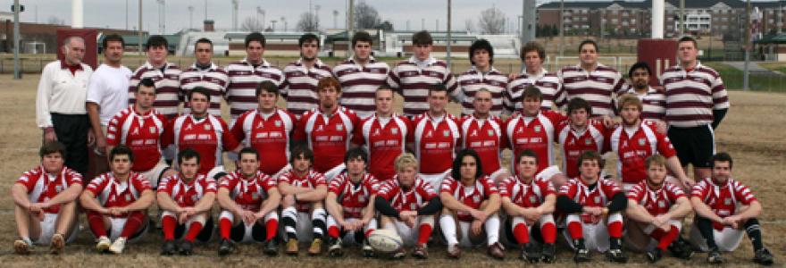 Alabama rugby