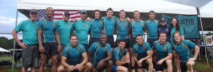 Atlantis Rugby