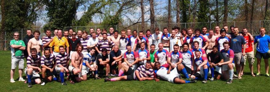 American University Men's Rugby Football Club