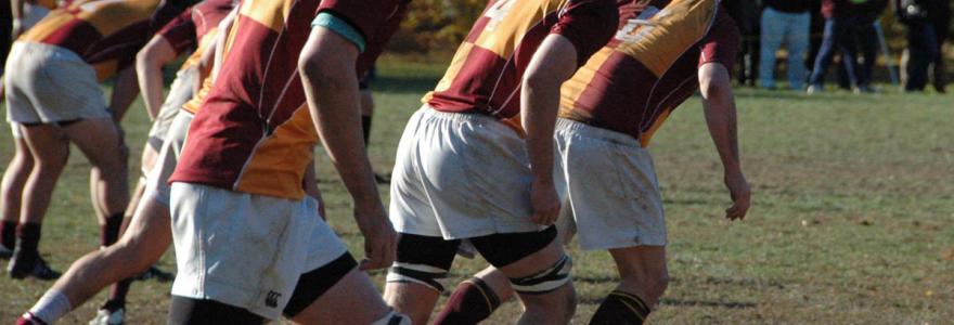 East Coast Rugby Boston College