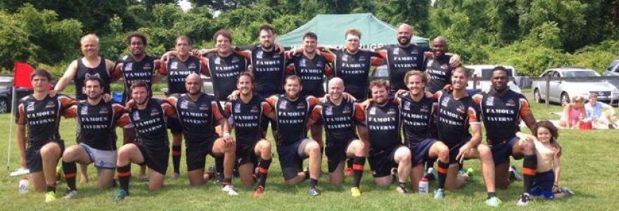 WC Black Foxes
