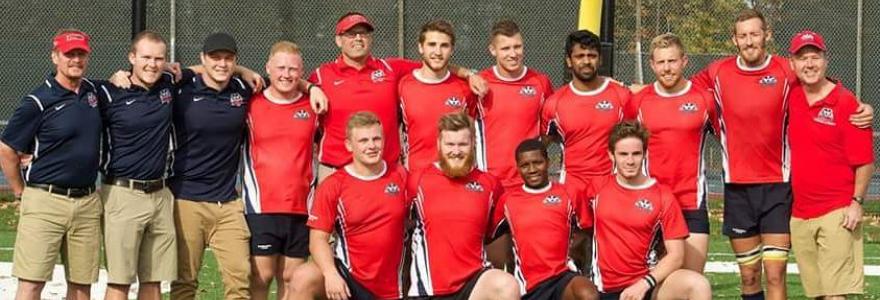 Brock University Badgers Rugby