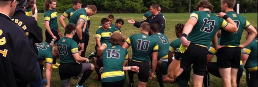 The College at Brockport Rugby