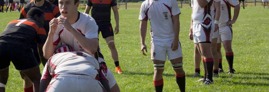 Brown University Rugby