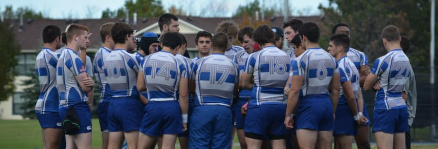 Buffalo Rugby