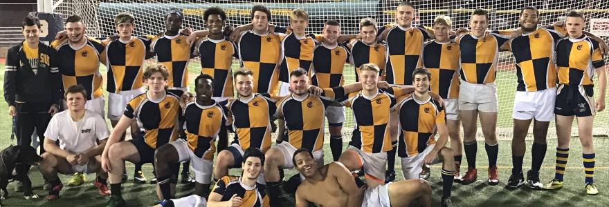 Canisius College Rugby