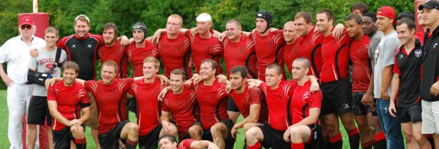 UCRFC Rugby