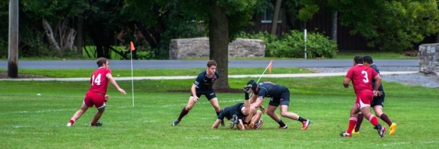 Colgate Rugby