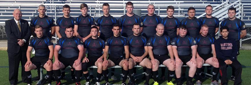 SUNY Maritime Men's Rugby Football Club