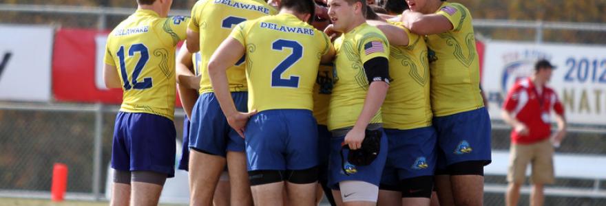 Delaware Rugby