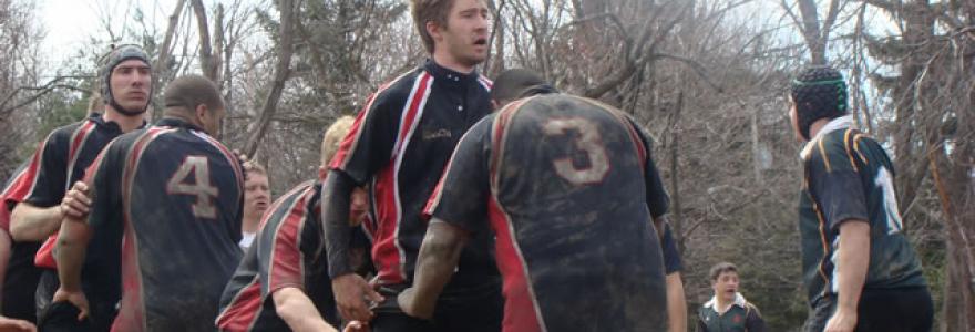 Rensselaer Polytechnic Institute Rugby Football Team
