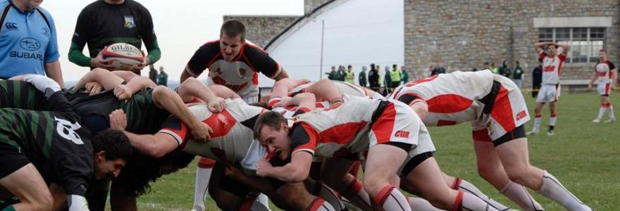 Catholic University Men's Rugby Football Club