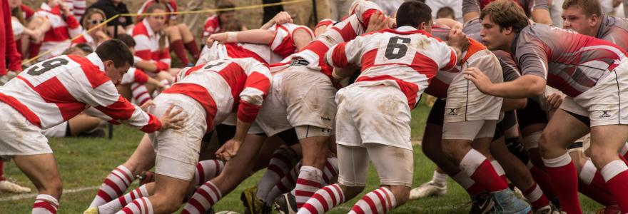Fairfield University Rugby Football