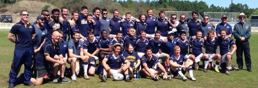 Mount St. Mary's Rugby Football Club