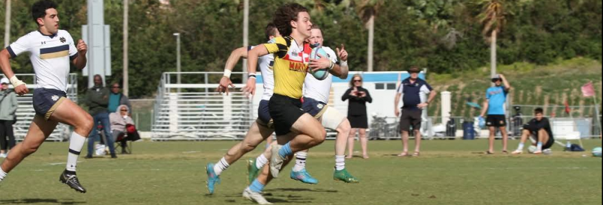 Terps Rugby - fear the turtle