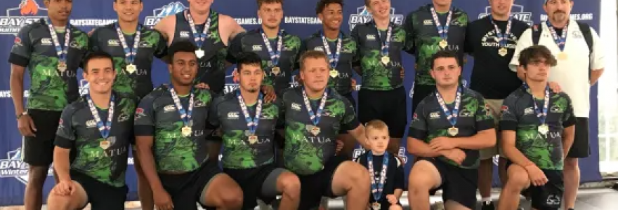 champion rugby team