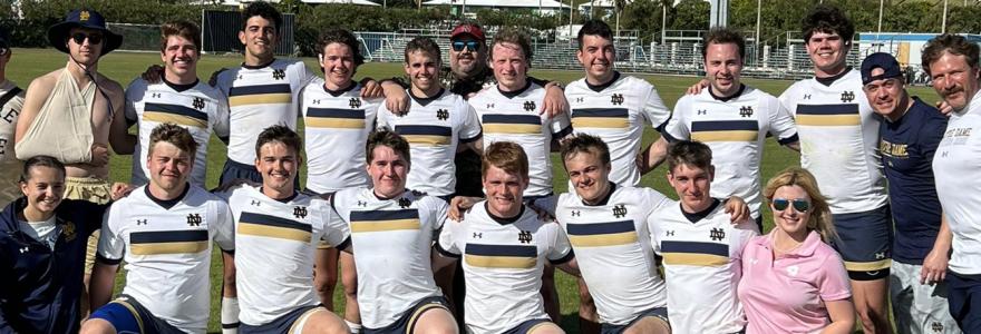 team photo at the stadium 2023 