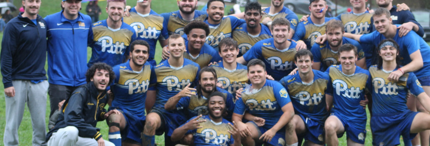 pitt rugby players