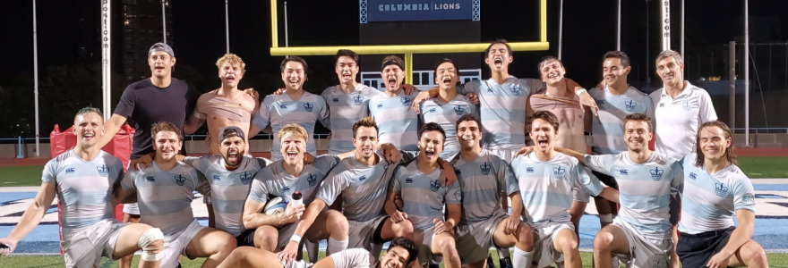 team under the posts