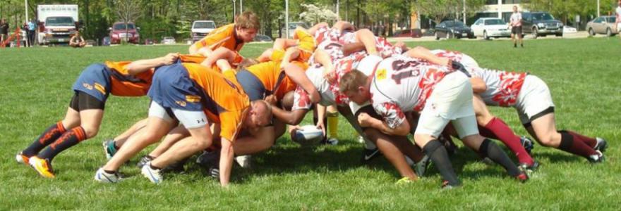 University of Illinois Rugby