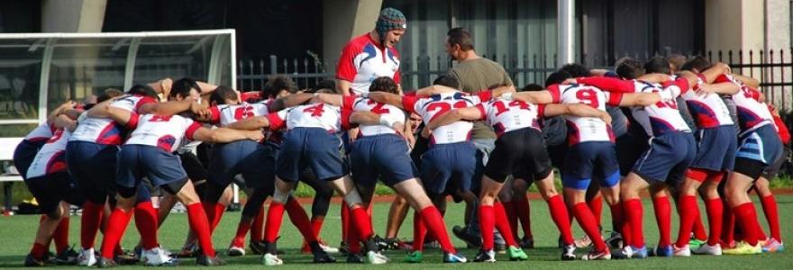 NJIT Rugby Football Club