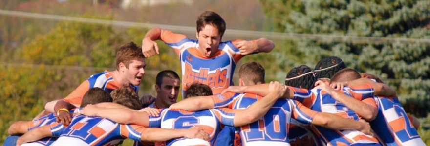 Gettysburg College Men's Rugby Football Club