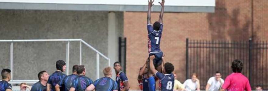 Monroe College Men's Rugby Football Club