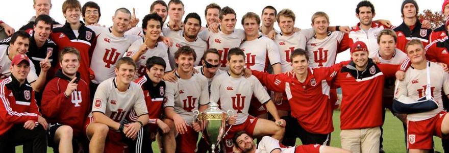 Indiana Rugby