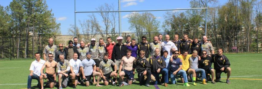JMU Rugby