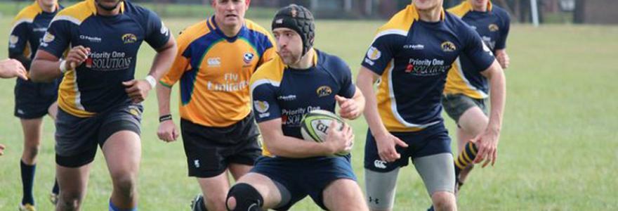 Kent State Rugby