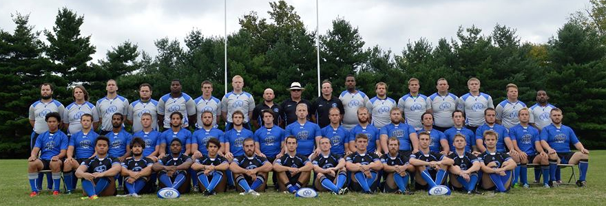 University of Kentucky Rugby Football Club