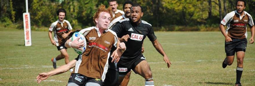 Lehigh Rugby