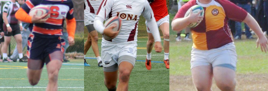 Liberty Rugby Conference All-Stars